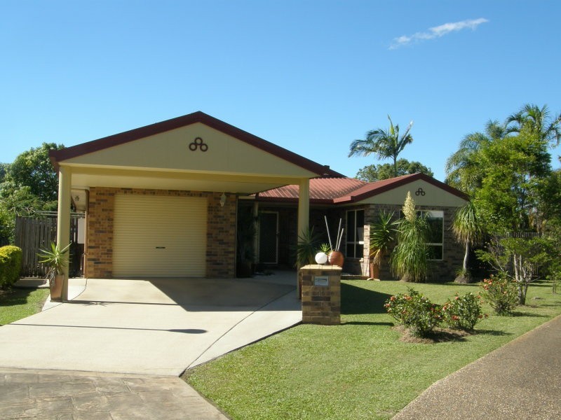 16 Trojan Court, Proserpine QLD 4800