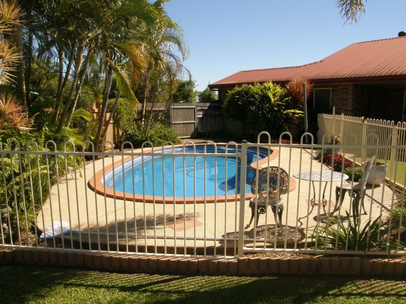 16 Trojan Court, Proserpine QLD 4800