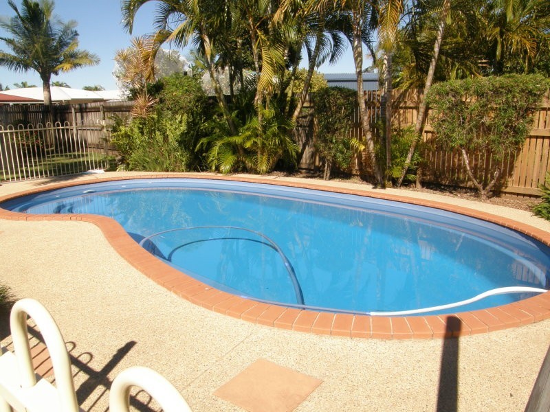 16 Trojan Court, Proserpine QLD 4800