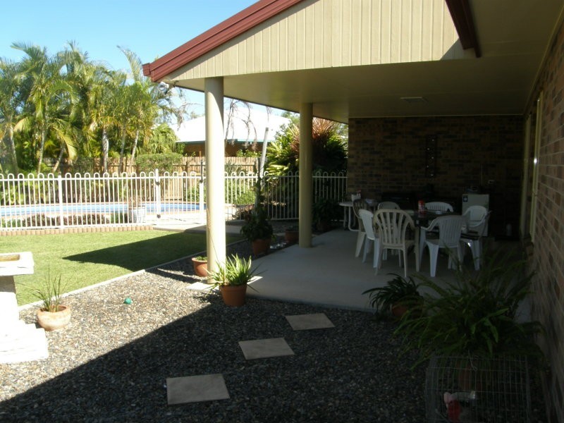 16 Trojan Court, Proserpine QLD 4800