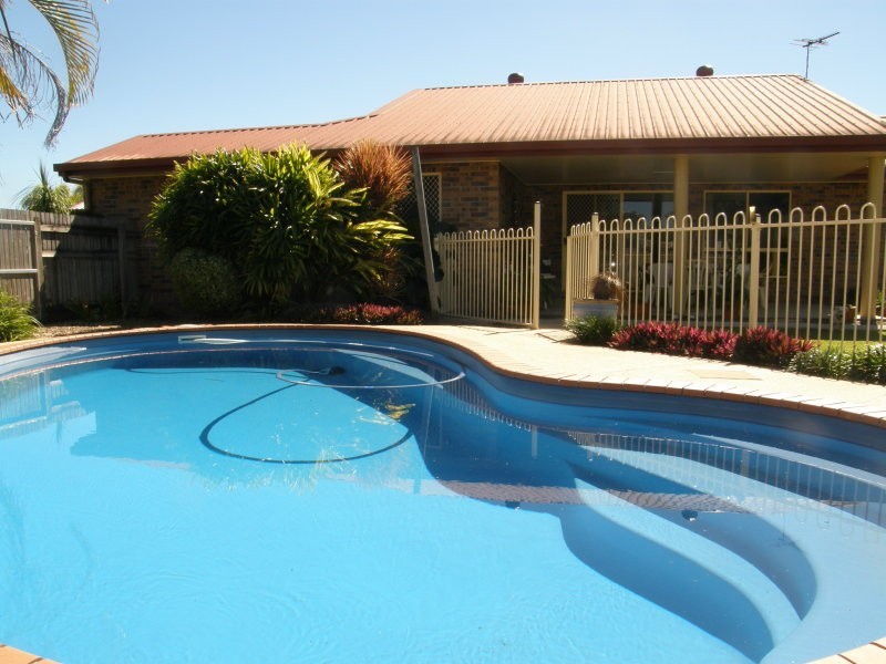 16 Trojan Court, Proserpine QLD 4800