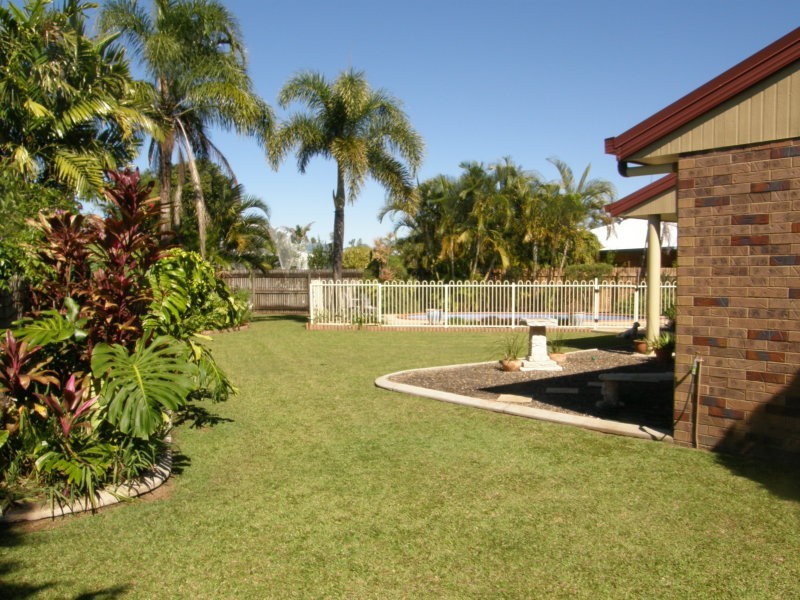 16 Trojan Court, Proserpine QLD 4800