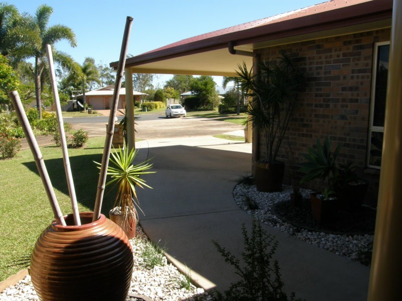 16 Trojan Court, Proserpine QLD 4800