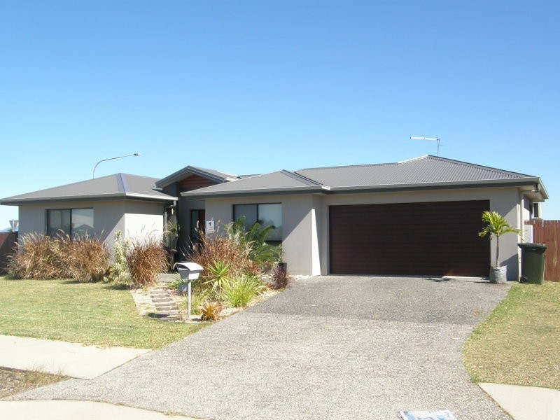 1 Calista Court, Proserpine QLD 4800