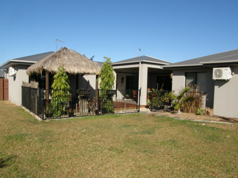 1 Calista Court, Proserpine QLD 4800