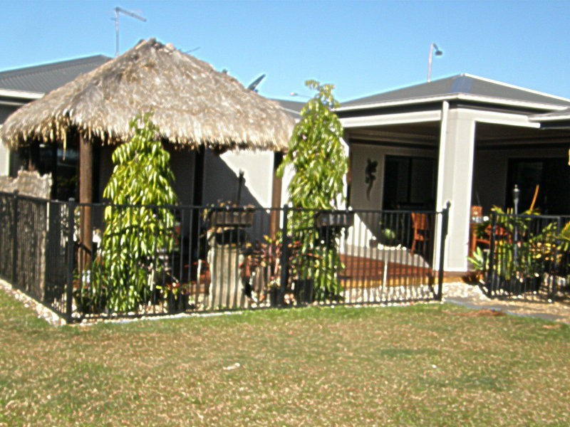 1 Calista Court, Proserpine QLD 4800