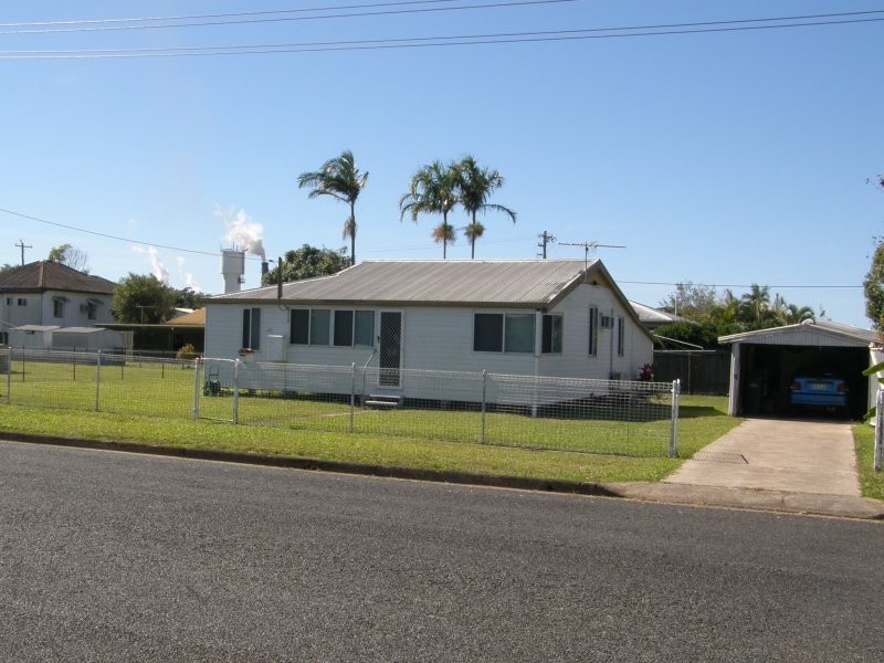 13 Barry Street, Proserpine QLD 4800
