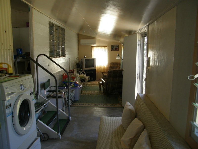 13 Barry Street, Proserpine QLD 4800