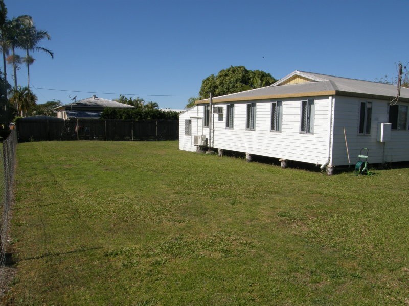 13 Barry Street, Proserpine QLD 4800