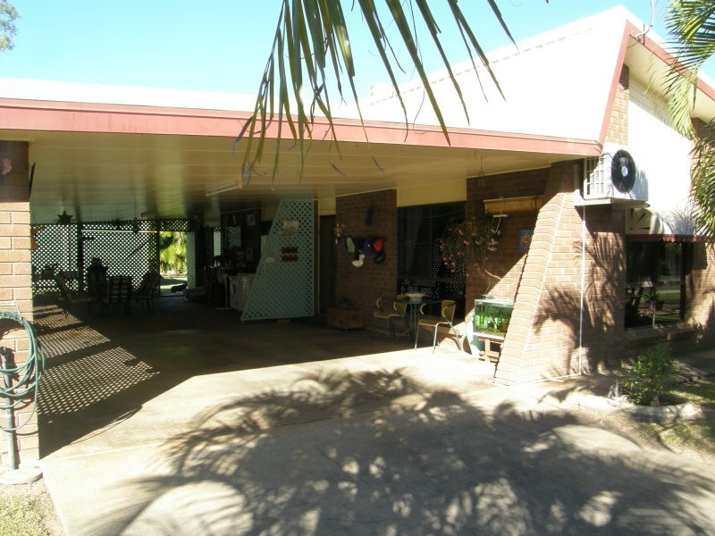 28 Hansen Drive, Proserpine QLD 4800