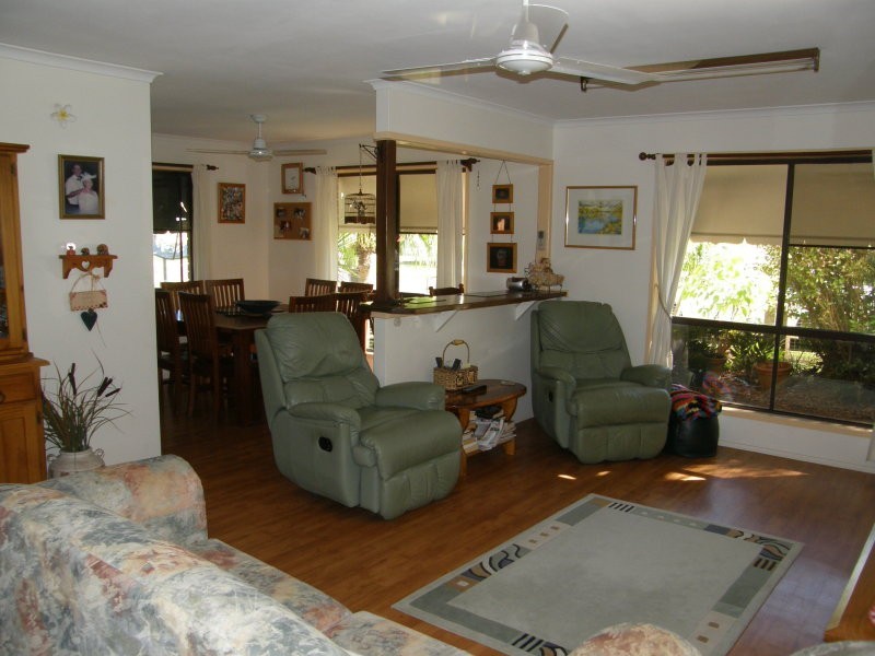 28 Hansen Drive, Proserpine QLD 4800