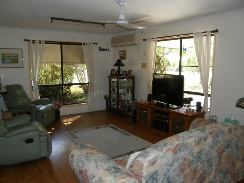 28 Hansen Drive, Proserpine QLD 4800