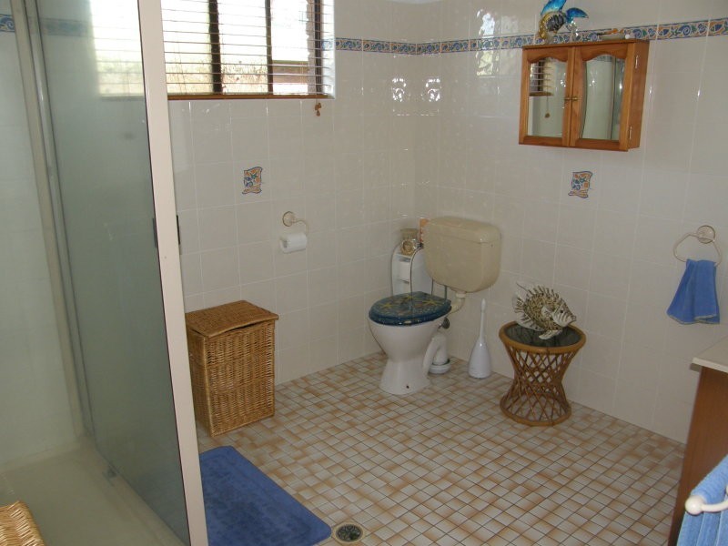 28 Hansen Drive, Proserpine QLD 4800