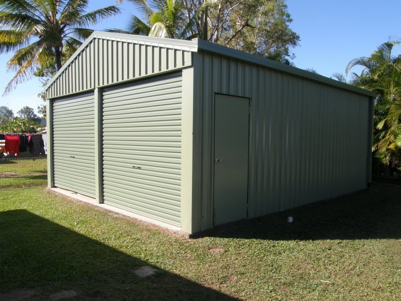 28 Hansen Drive, Proserpine QLD 4800