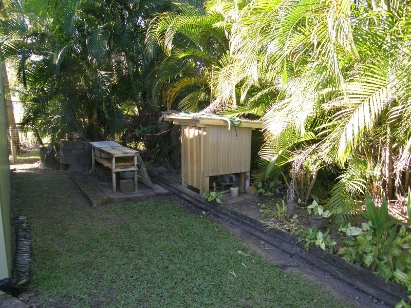 28 Hansen Drive, Proserpine QLD 4800