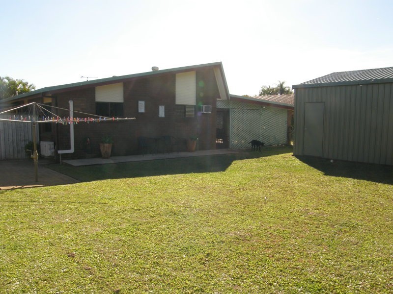28 Hansen Drive, Proserpine QLD 4800