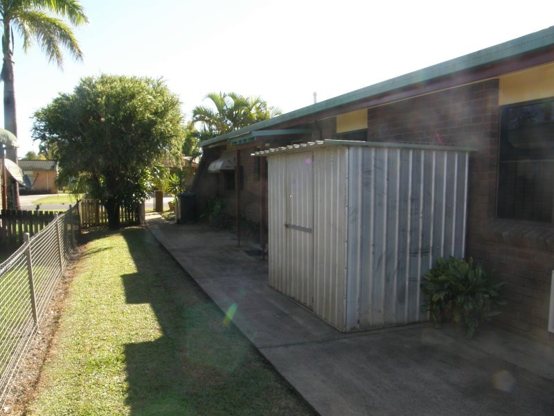 28 Hansen Drive, Proserpine QLD 4800