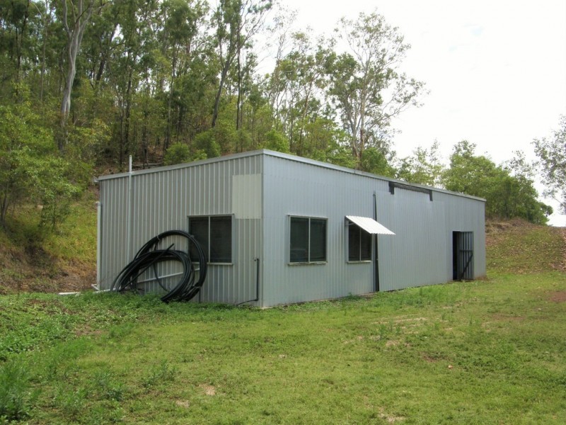 108 Whitsunday Drive, Bloomsbury QLD 4799