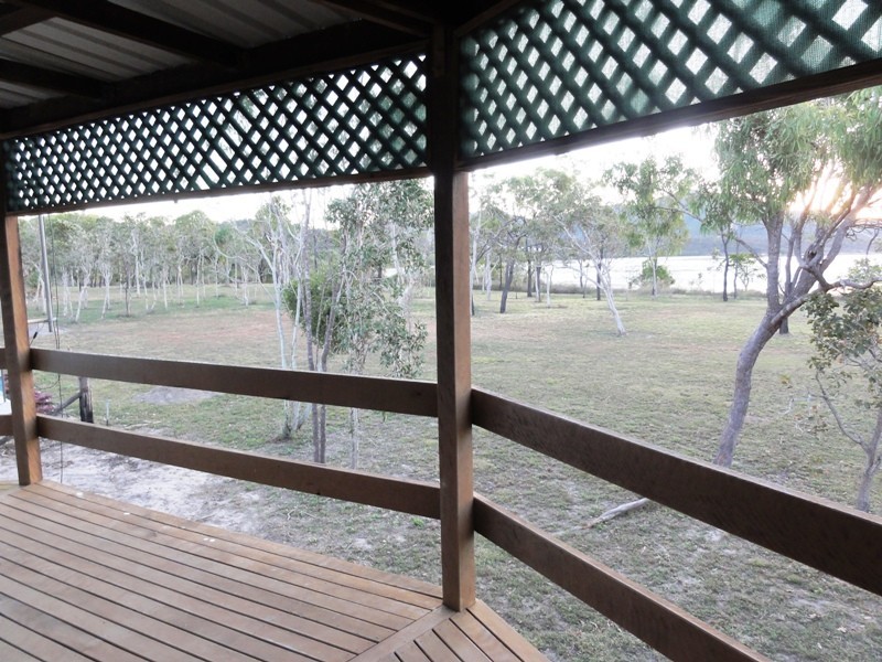 36 Trochus Street, Dingo Beach QLD 4800