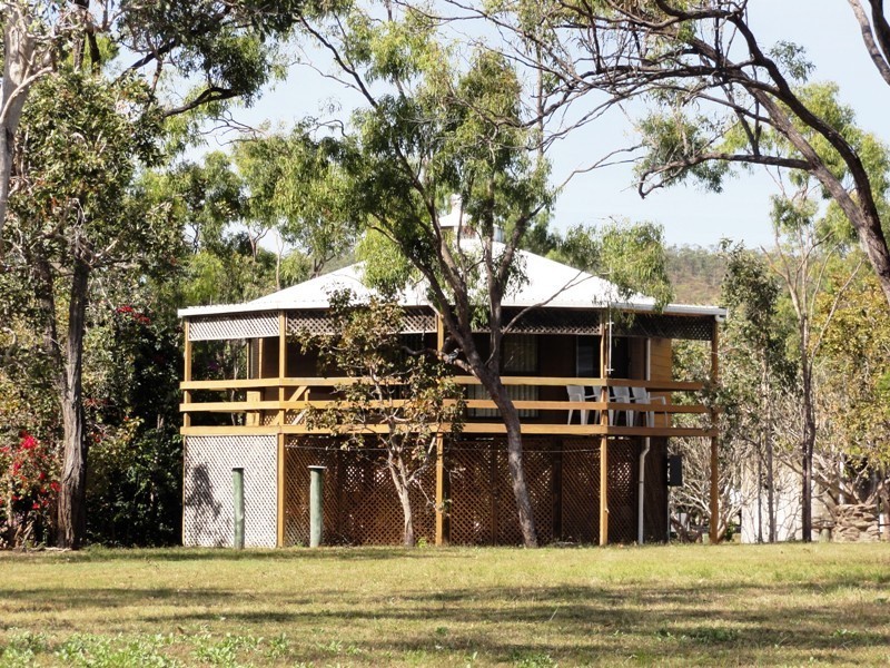 36 Trochus Street, Dingo Beach QLD 4800