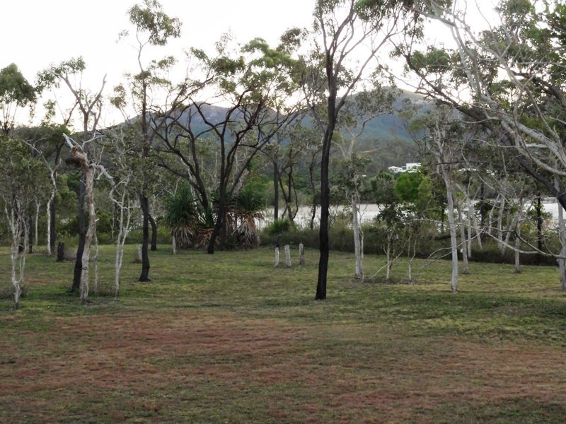 36 Trochus Street, Dingo Beach QLD 4800