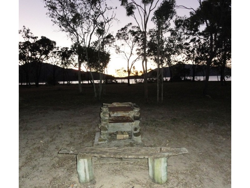 36 Trochus Street, Dingo Beach QLD 4800