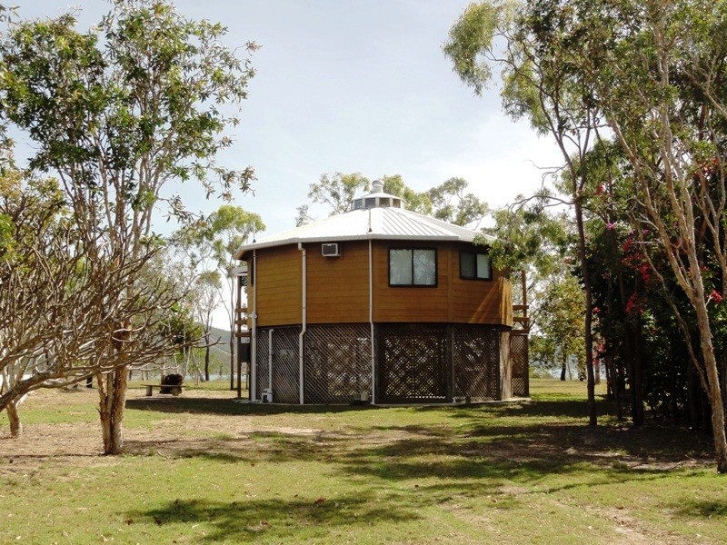 36 Trochus Street, Dingo Beach QLD 4800