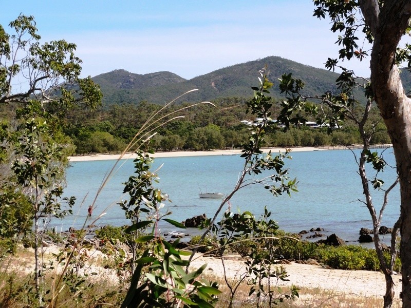 36 Trochus Street, Dingo Beach QLD 4800