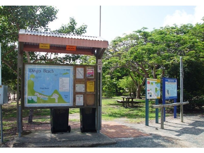 17 Pioneer Drive, Dingo Beach QLD 4800