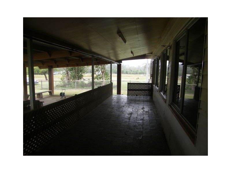 330A Thorogood Rd, Kelsey Creek QLD 4800