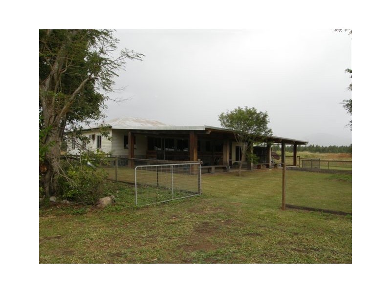 330A Thorogood Rd, Kelsey Creek QLD 4800