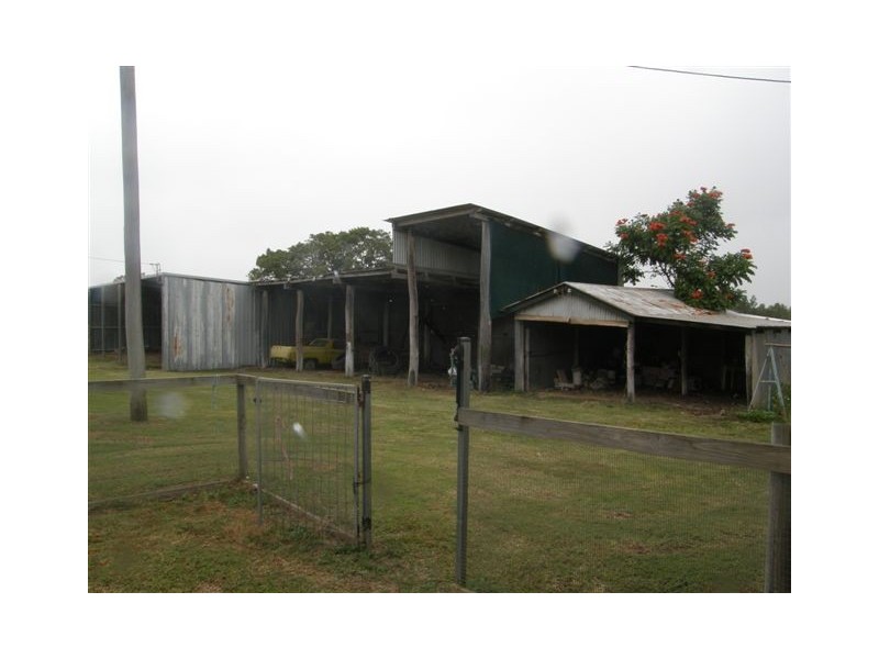 330A Thorogood Rd, Kelsey Creek QLD 4800