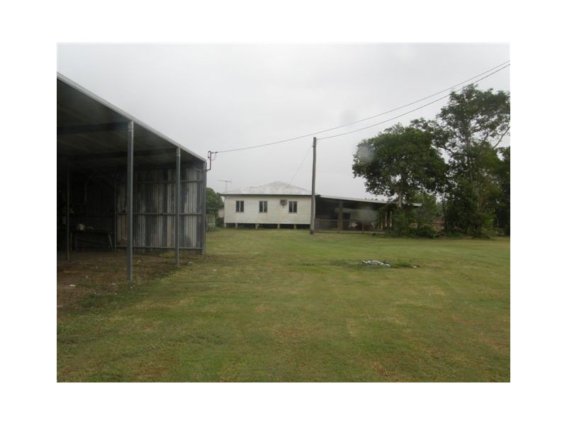 330A Thorogood Rd, Kelsey Creek QLD 4800