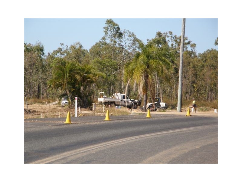 330A Thorogood Rd, Kelsey Creek QLD 4800