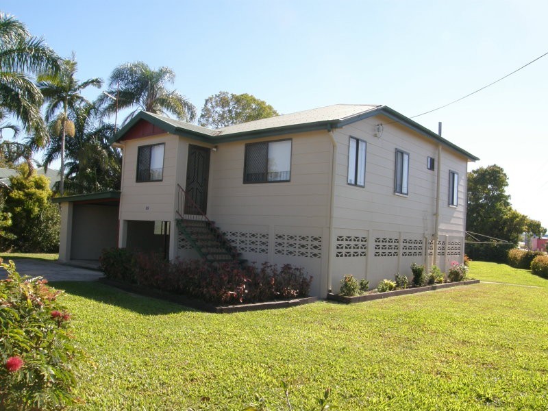 89 Marathon Street, Proserpine QLD 4800