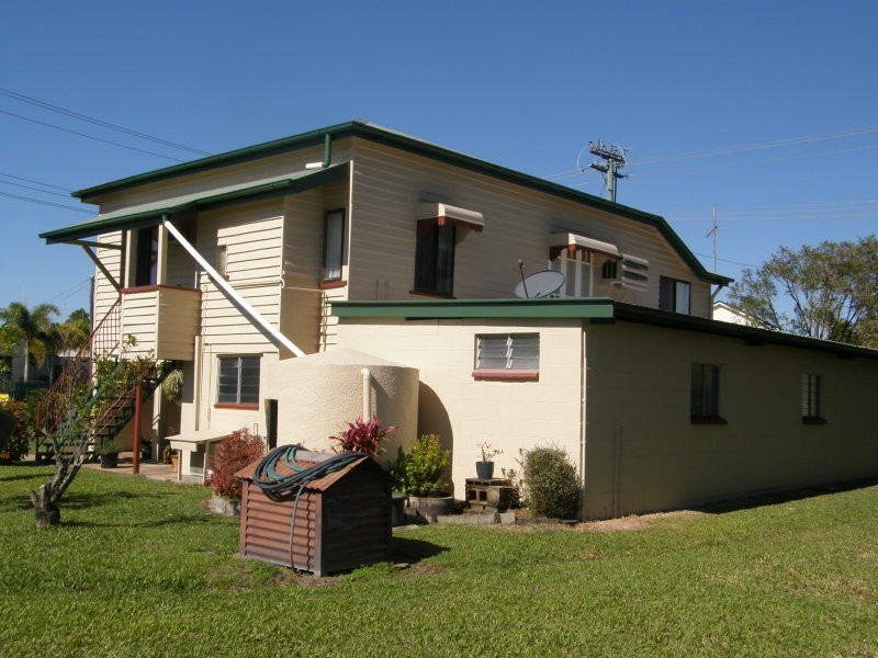 89 Marathon Street, Proserpine QLD 4800