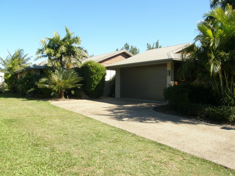 59 Spalla Drive, Proserpine QLD 4800