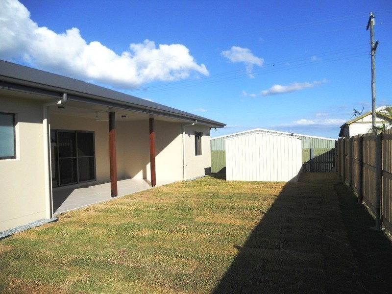 28 Honey Myrtle, Proserpine QLD 4800
