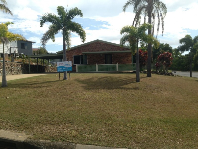 1 Gloucester Avenue, Hideaway Bay QLD 4800