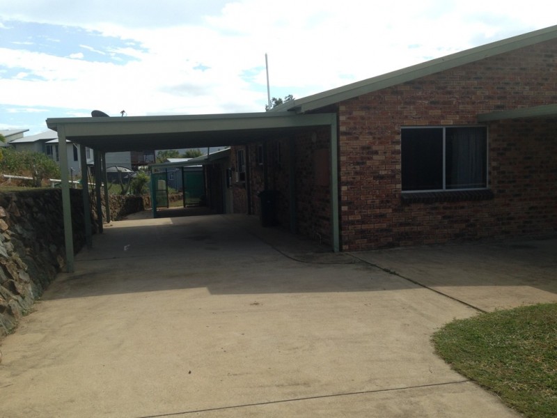 1 Gloucester Avenue, Hideaway Bay QLD 4800