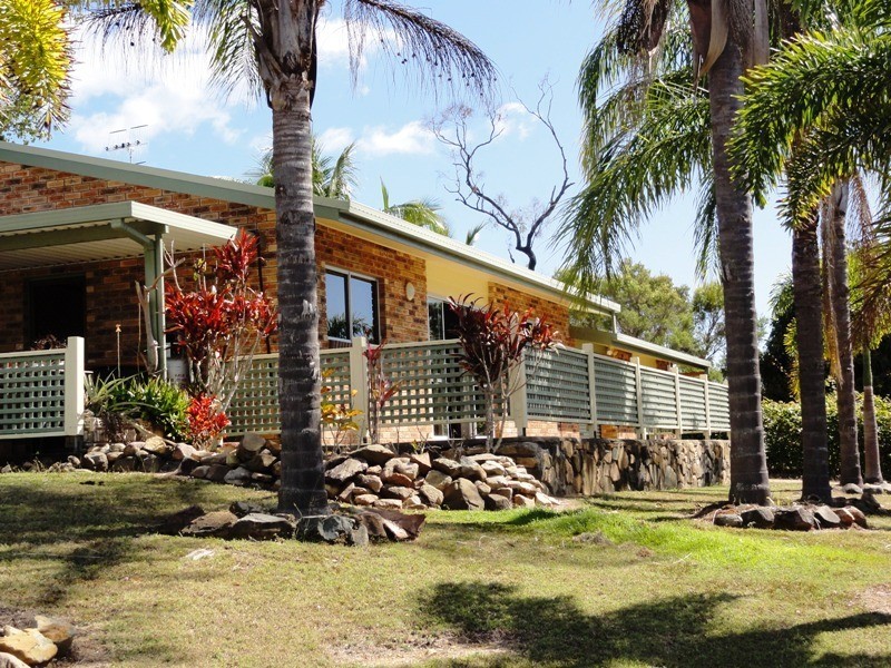1 Gloucester Avenue, Hideaway Bay QLD 4800
