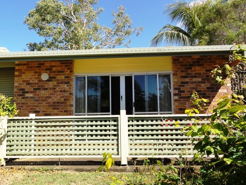 1 Gloucester Avenue, Hideaway Bay QLD 4800
