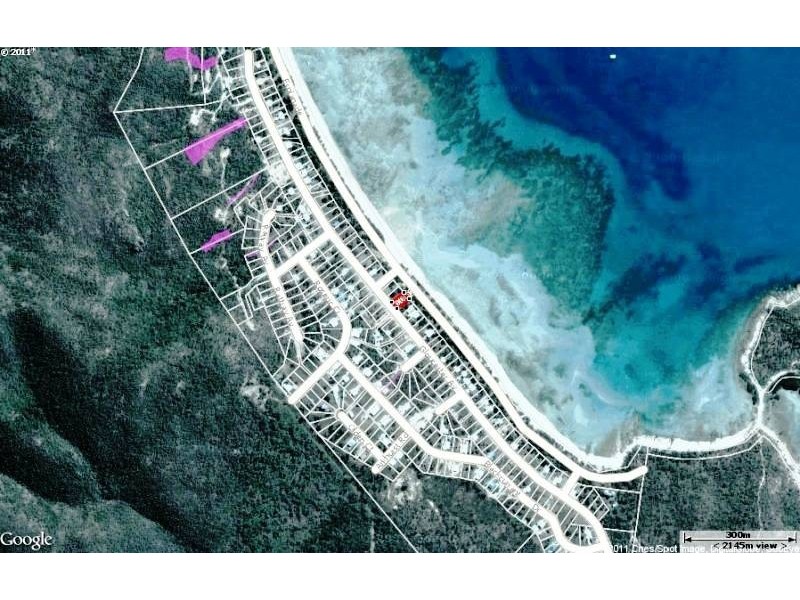 72 Gloucester Avenue, Hideaway Bay QLD 4800