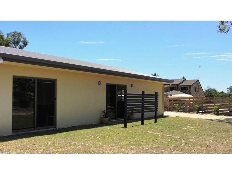 6 Saddleback Road, Hideaway Bay QLD 4800