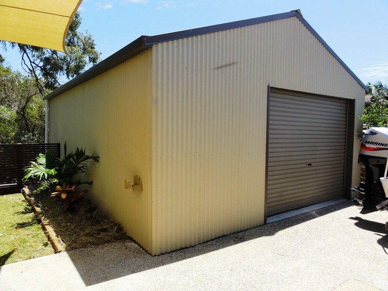 6 Saddleback Road, Hideaway Bay QLD 4800