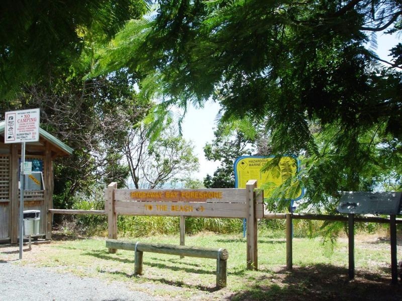 6 Saddleback Road, Hideaway Bay QLD 4800
