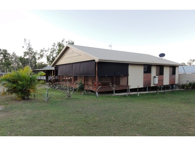 67 Pioneer Drive, Dingo Beach QLD 4800