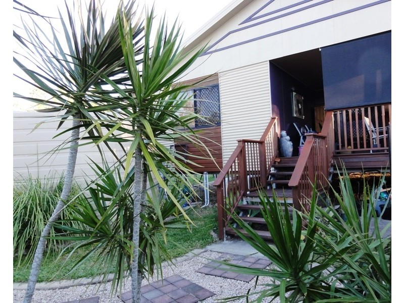 67 Pioneer Drive, Dingo Beach QLD 4800