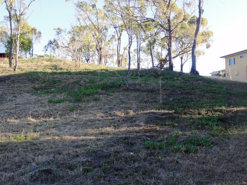 33 Gloucester Av., Hideaway Bay QLD 4800