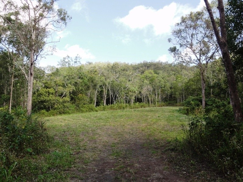 Lot 7 Rifle Range Road, Mount Marlow QLD 4800